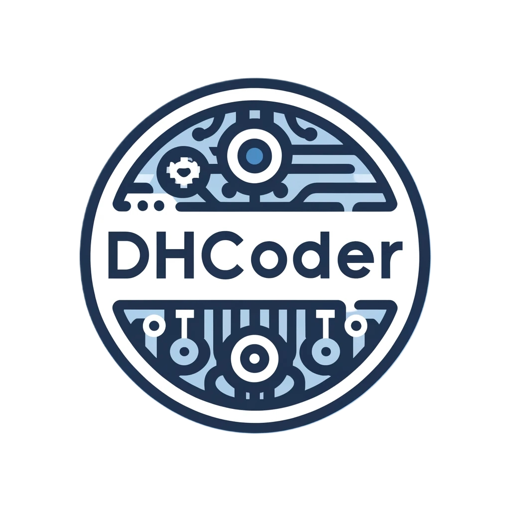 dhcoder - AI Autopilot